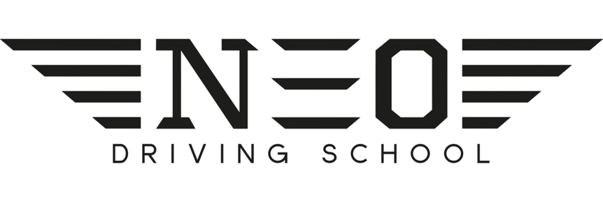 Fahrschule Neo Logo